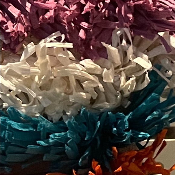 Boho chic beach tote - Picture 7 of 10